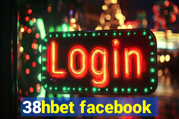 38hbet facebook